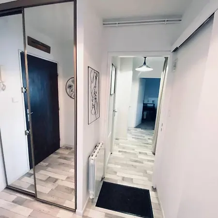 Apartamento Cosy Pres Du Metro Croix